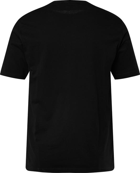 Produktbild Men+ T-Shirt, Halbarm, BBQ Boss (4XL)