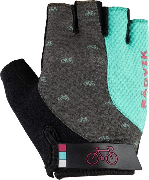 Produktbild Radvik RadfahrerHandschuhe Runde (M)