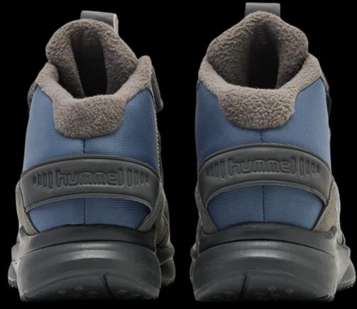 Image du produit hummel Reach Zero Mid Tex Jr (33)