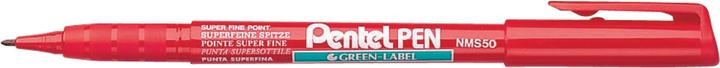 Produktbild Pentel Permanent Marker Green-Label NMS50 (1x)