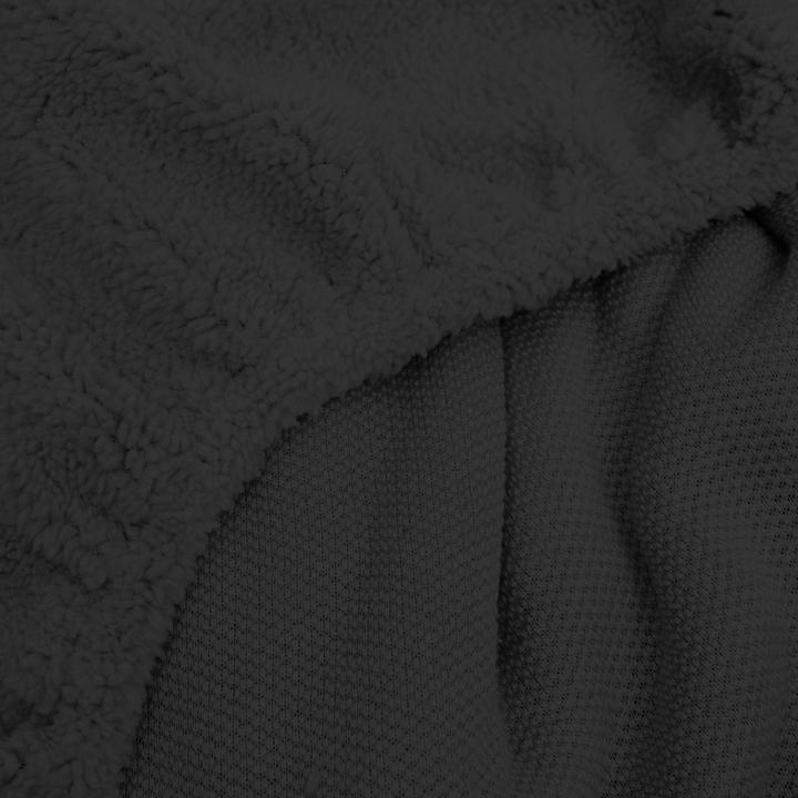 Actual product image Sleeptime Teddy fitted sheet (180 x 200 cm)