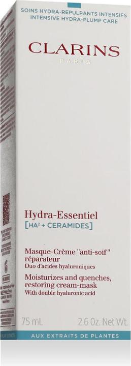 Immagine prodotto Clarins Hydra-Essentiel (75 ml)