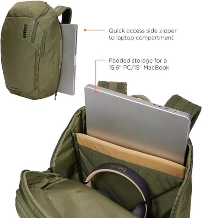 Immagine prodotto Thule Chasm 26 (26 l)