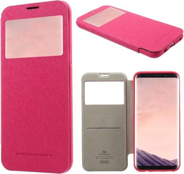 Produktbild Goospery WOW Bumper Series (Samsung Galaxy S8+)
