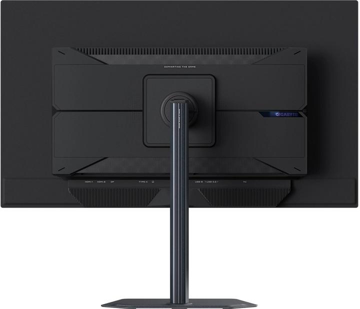 Actual product image Gigabyte MO32U (3840 x 2160 Pixels, 31.50")