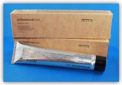 Actual product image Previa Permanent Colour Hair Colour (C1 Corrector Ash)