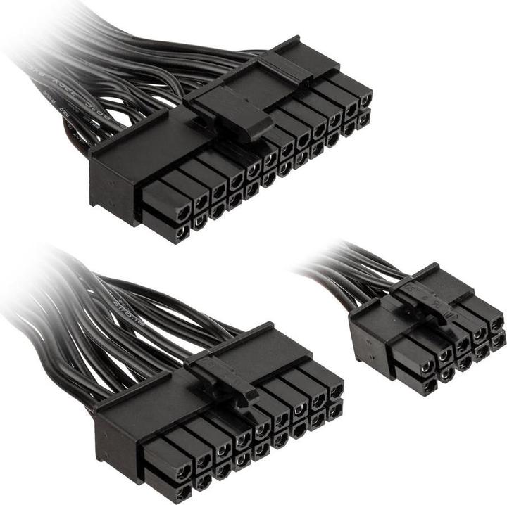 Image du produit Kolink Câble de carte mère modulaire 20+4 broches Regulator (60 cm)