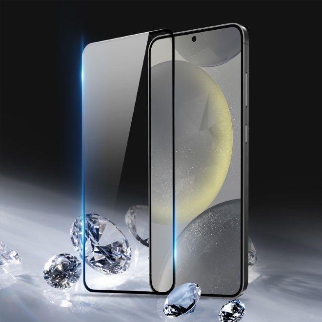 Produktbild Dux Ducis Panzerglas 9D (1 Stück, Samsung Galaxy S21)