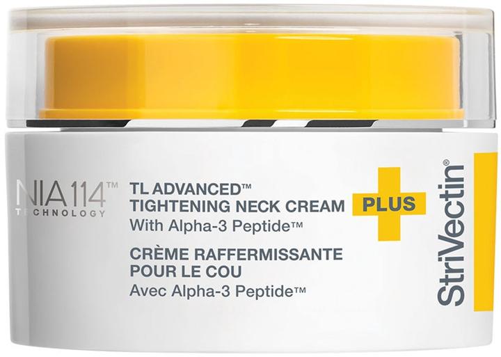 StriVectin Tighten&Lift (50 ml, Crème de jour, Jusqu'à SPF 10)