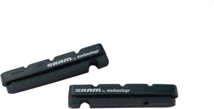 Avid Replacement Brake Rubber Shorty (Avid, Rubber)