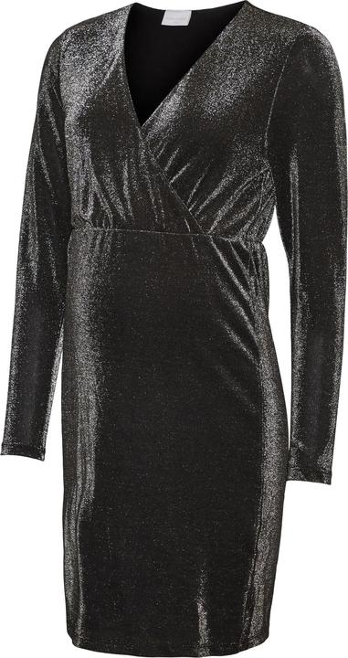 Produktbild Mamalicious MLEMILIA Umstandsminikleid (M)