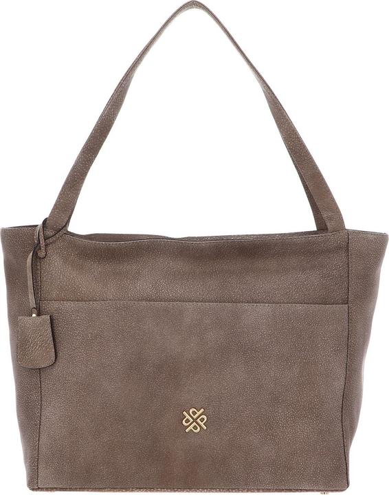 Actual product image Picard Kapstadt shopper bag leather 46 cm (16 l)