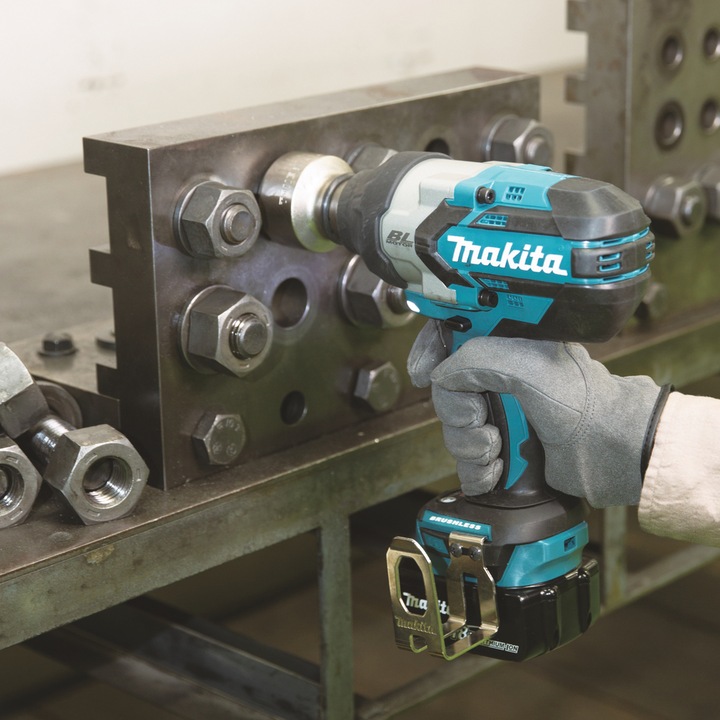 Produktbild Makita DTW1001Z Akku-Schlagschrauber (Akkubetrieb)