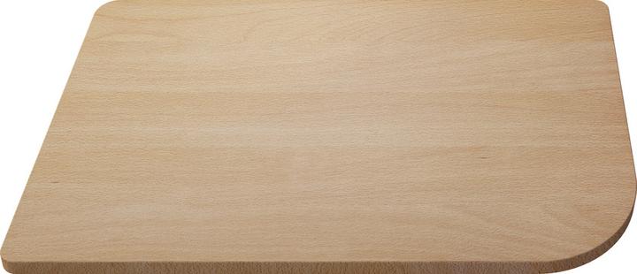 Actual product image Blanco Solid beech chopping board