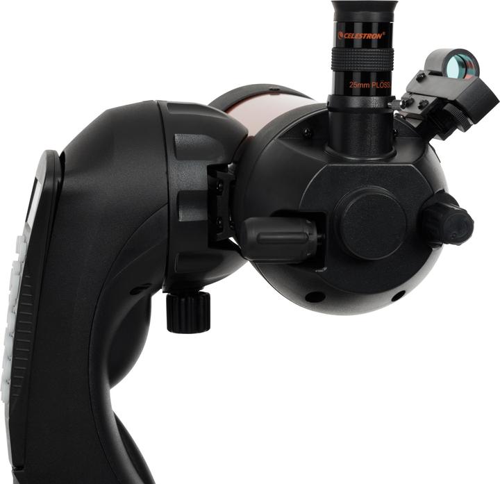 Productafbeelding Celestron NexStar 4SE Gecomputeriseerde Maksutov
