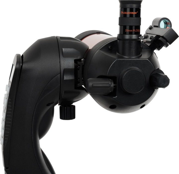 Produktbild Celestron NexStar 4SE Computerized Maksutow