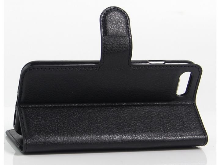 Produktbild Screenguard Portemonnaie Karten Etui (Apple iPhone SE (2nd Gen))