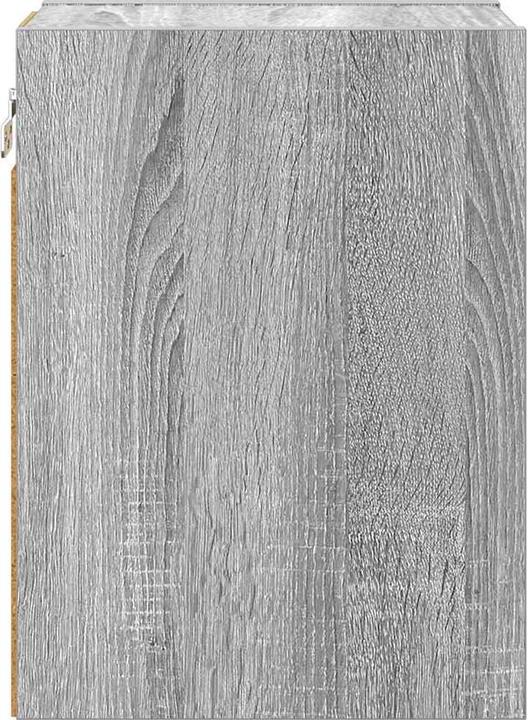 Produktbild vidaXL Küchenaufbewahrung (29.50 x 20 x 40 cm)