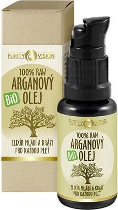 Produktbild Purity Bio (Körperöl, 30 ml)