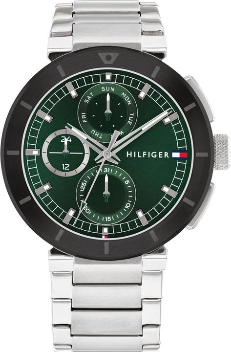 Produktbild Tommy Hilfiger Lorenzo 1792117 (Analoguhr, 44 mm)