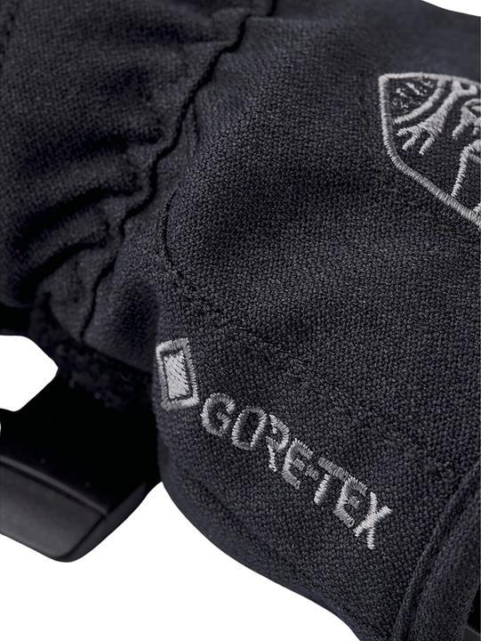 Produktbild Hestra Kid's GORE-TEX Atlas 5 Finger (6)