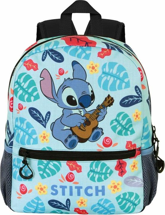 Produktbild Karactermania Süsse Rucksack-Gitarre (9.50 l)
