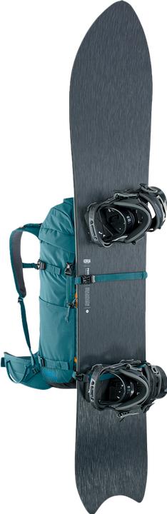 Produktbild Evoc Patrol 40L Backpack (40 l)