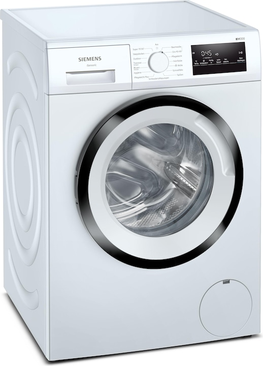 Immagine prodotto Siemens WM14N123 (7 kg, A sinistra, Spina UE)