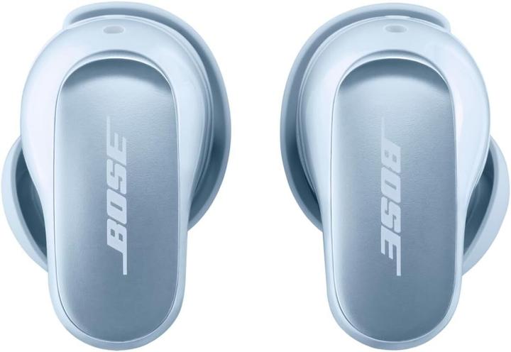 Immagine prodotto Bose QuietComfort Ultra Earbuds (ANC, 6 h, Senza fili)