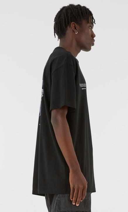 Immagine prodotto Mjgonzales METAMORPHOSE V.2 Heavy Oversized Tee (XL)