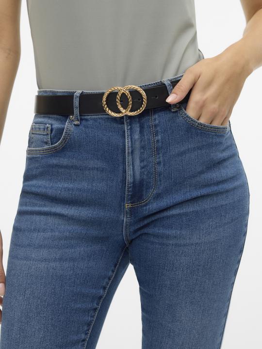 Actual product image Vero Moda Vmditte Coated Belt Noos (80)