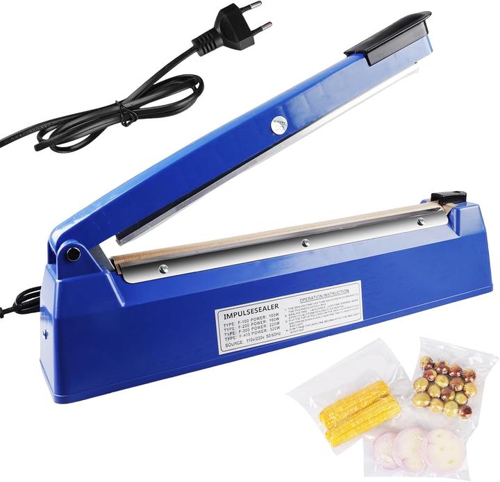 Image du produit Mitening Folienschweissgerät