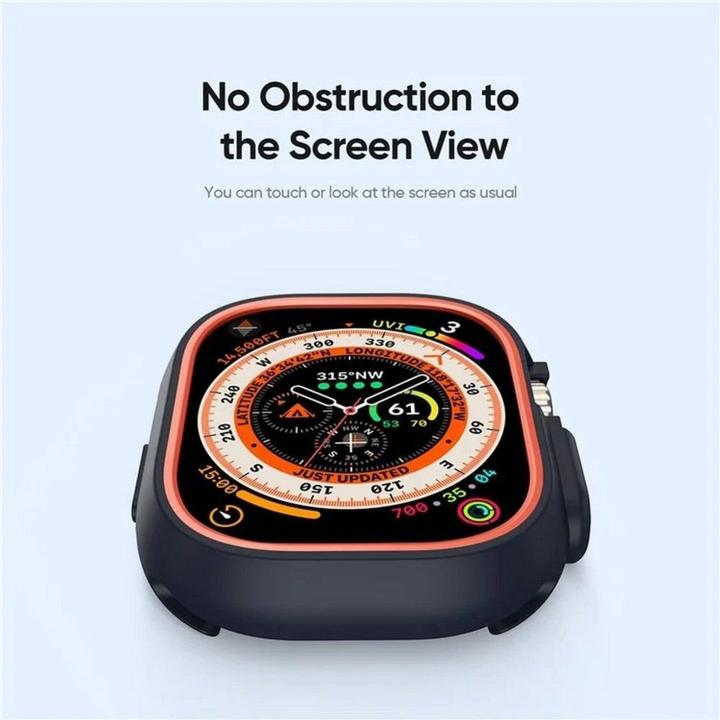 Image du produit Dux Ducis Bamo Series Housse de protection en silicone et PC