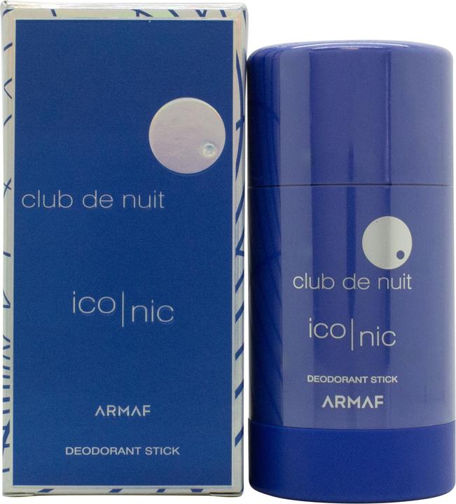 Image du produit Armaf Club de Nuit Bleu Iconic (Stick)