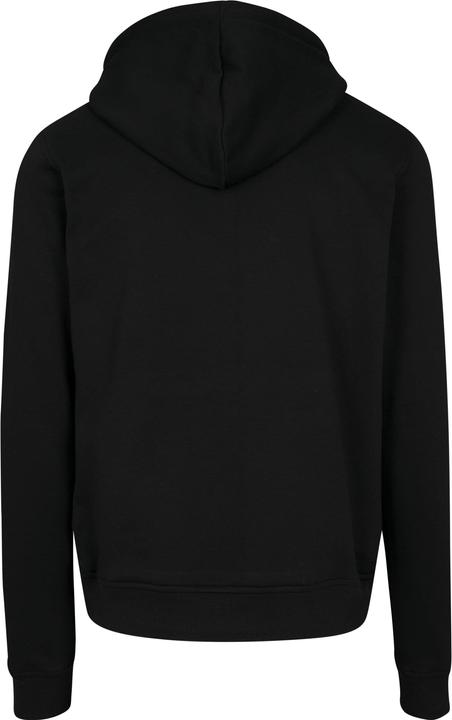 Produktbild Urban Classics Basic Terry Hoody (XL)