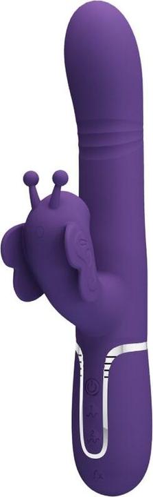 kaninchenvibrator vibrator Vibrationsalarm Uhr SoftWake (rosa) - Alarmbands main image 0