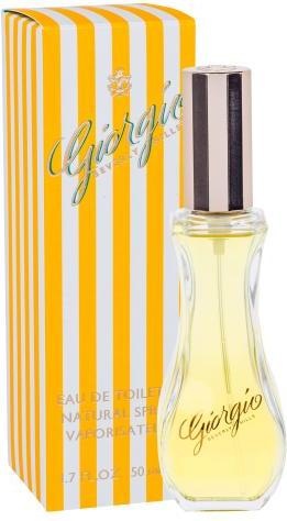 Immagine prodotto Giorgio Beverly Hills Giorgio (Eau de toilette, 50 ml)