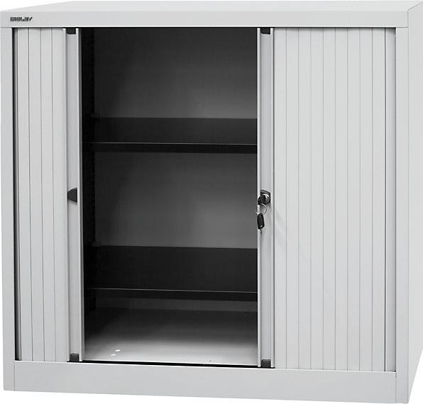 Produktbild Bisley Euro-Rollladenschrank (100 x 43 x 103 cm)
