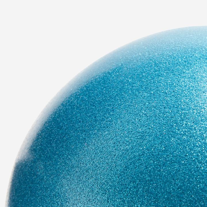 Image du produit Domyos Ballon de gymnastique rythmique 185 mm, bleu californien (18.50 cm)