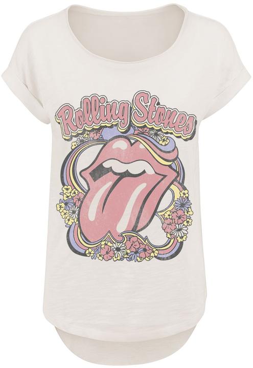 Produktbild The Rolling Stones Floral Wreath (L)