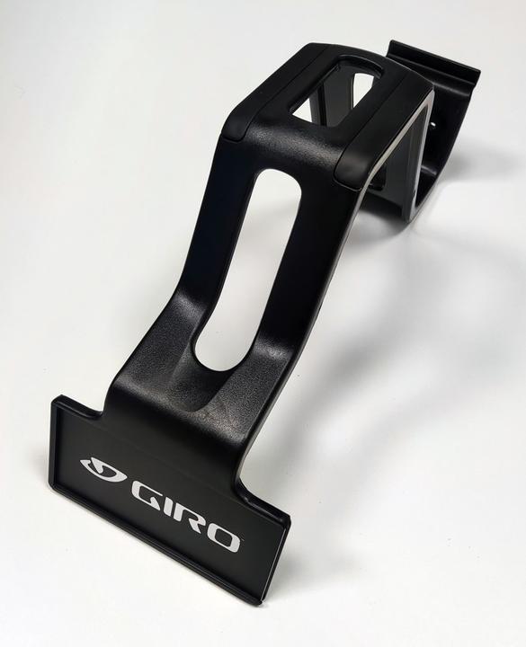 MGA Helio helmet holder 6 PC (new) Helmet strap