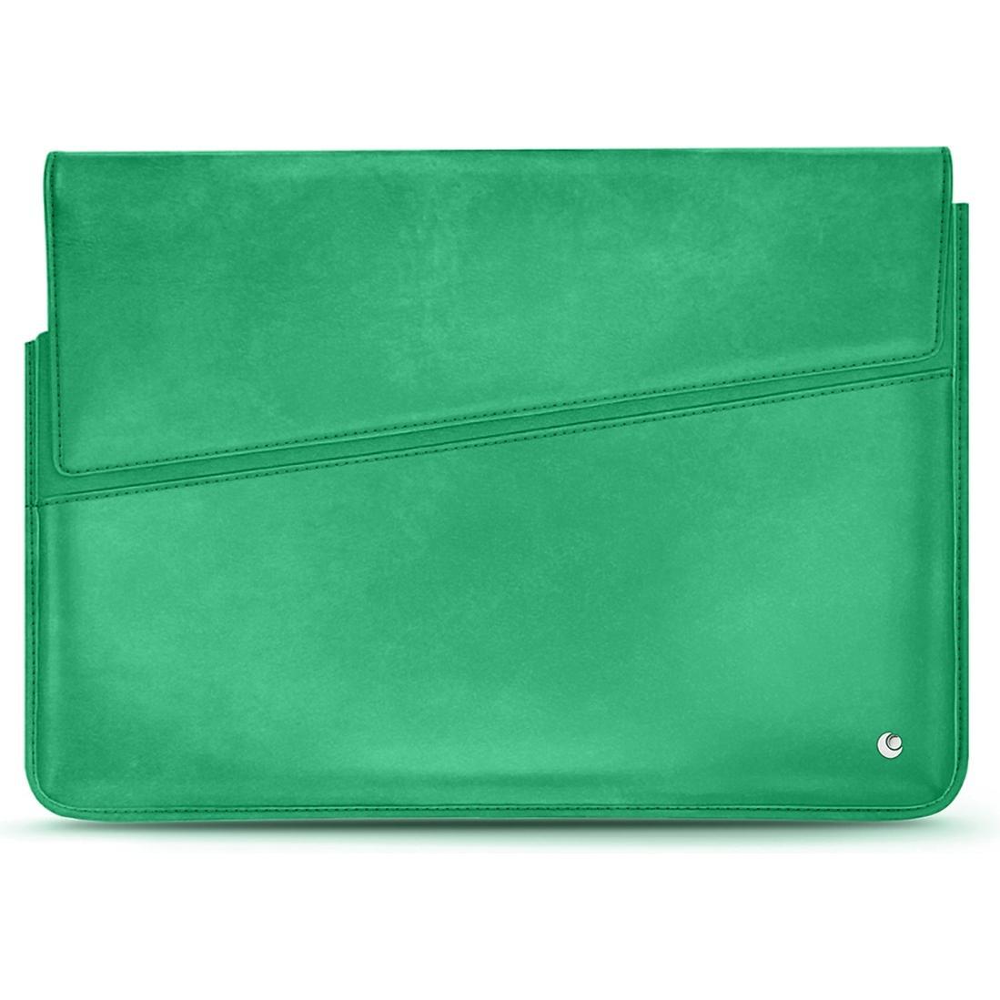 Noreve Lederhülle, Notebooktasche, Mehrfarbig