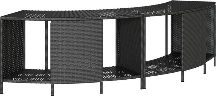 Actual product image vidaXL Whirlpool Umrandung