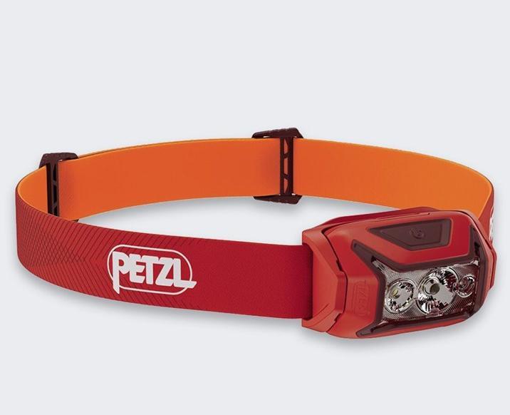 Produktbild Petzl Actik (450 lm)
