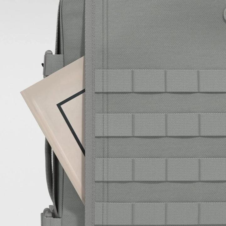 Produktbild Cabin zero Military 28L Cabin Backpack Rucksack 44 cm (28 l)