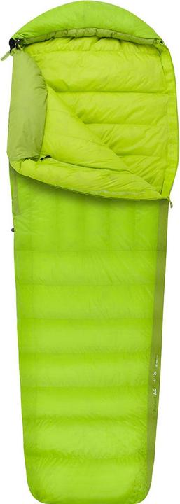 Produktbild Sea To Summit Ascent AcI Schlafsack (227 cm)