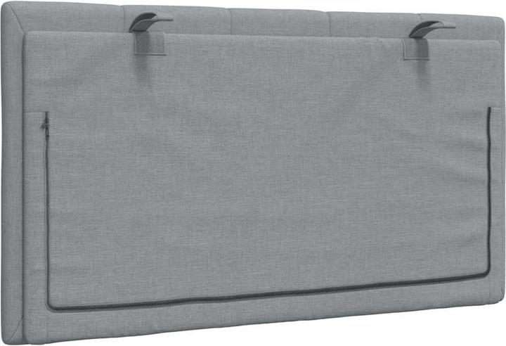 Image du produit vidaXL Kopfteil-Kissen (160 x 3 x 45 cm)