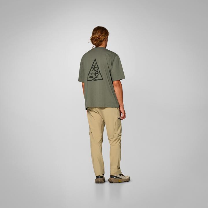 Actual product image Salewa Eagle Loose T-Shirt (M)