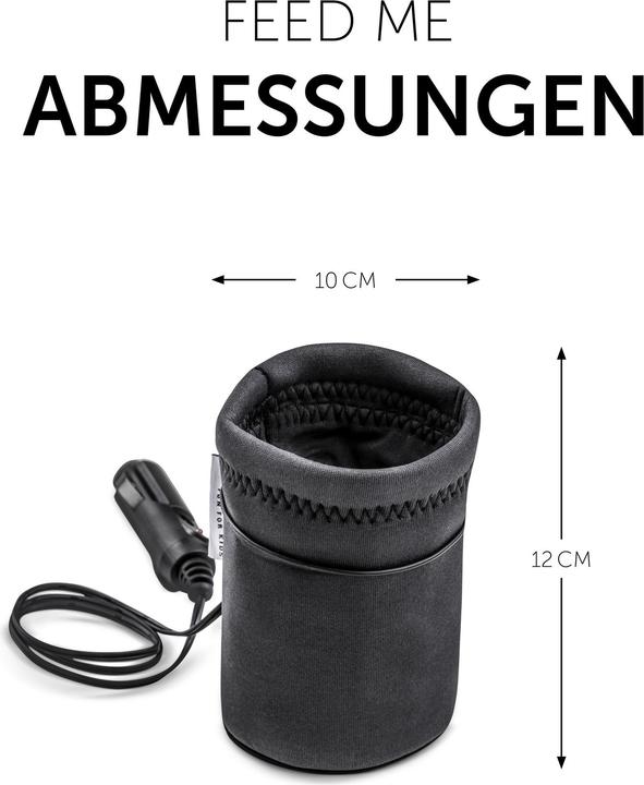 Actual product image Hauck Feed Me