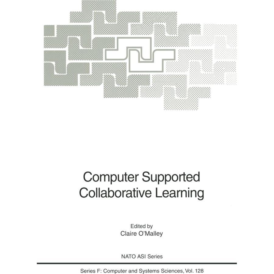 Computer Supported Collaborative Learning, Fachbücher von Claire O'Malley